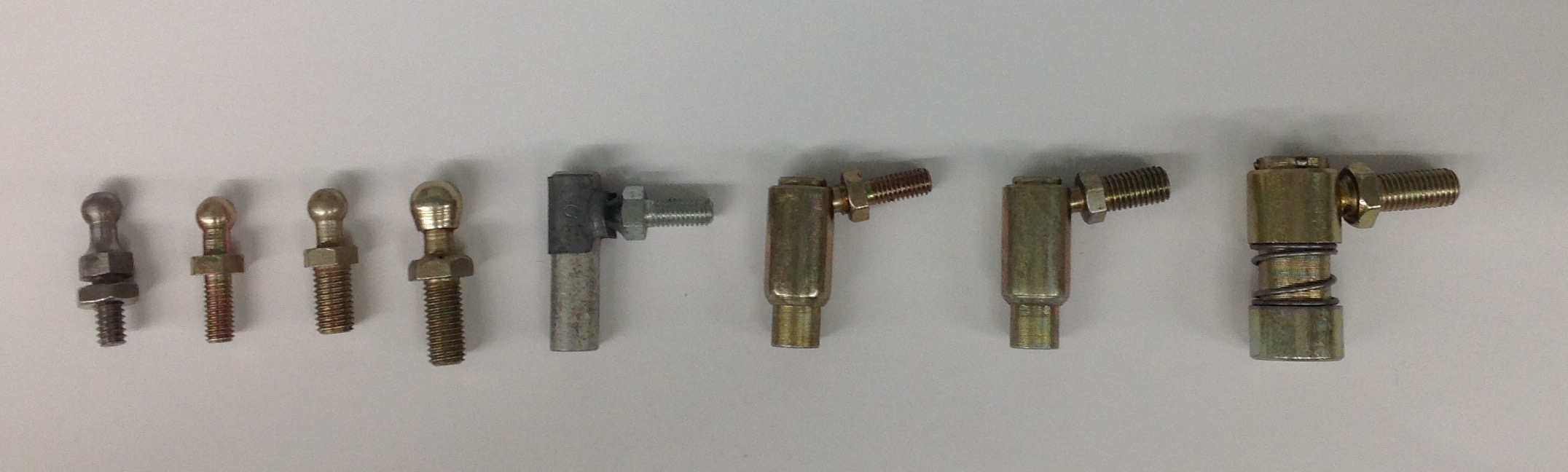 Cable Ends Wizard's Warehouse